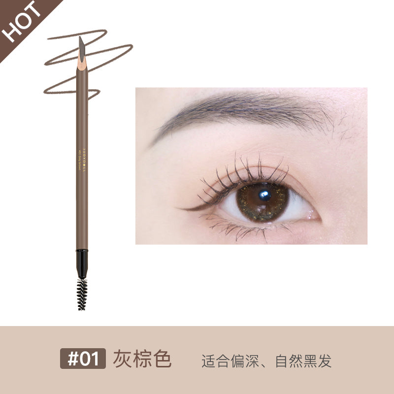 JUDYDOLL Shaping Eyebrow Pencil