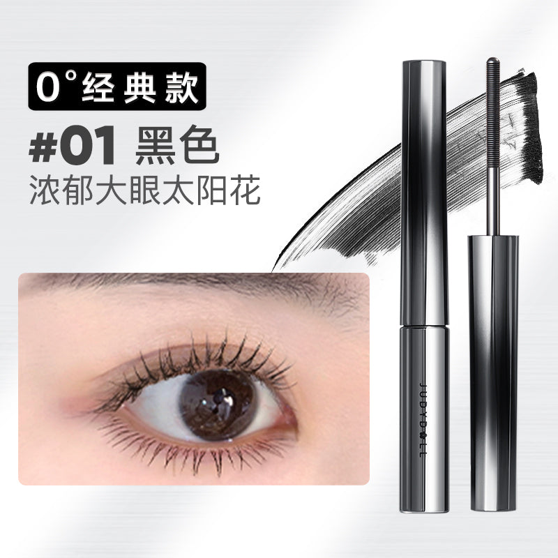JUDYDOLL 3D Curling Iron Mascara