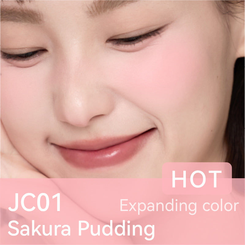 AZTK Jello Color Liquid Blush