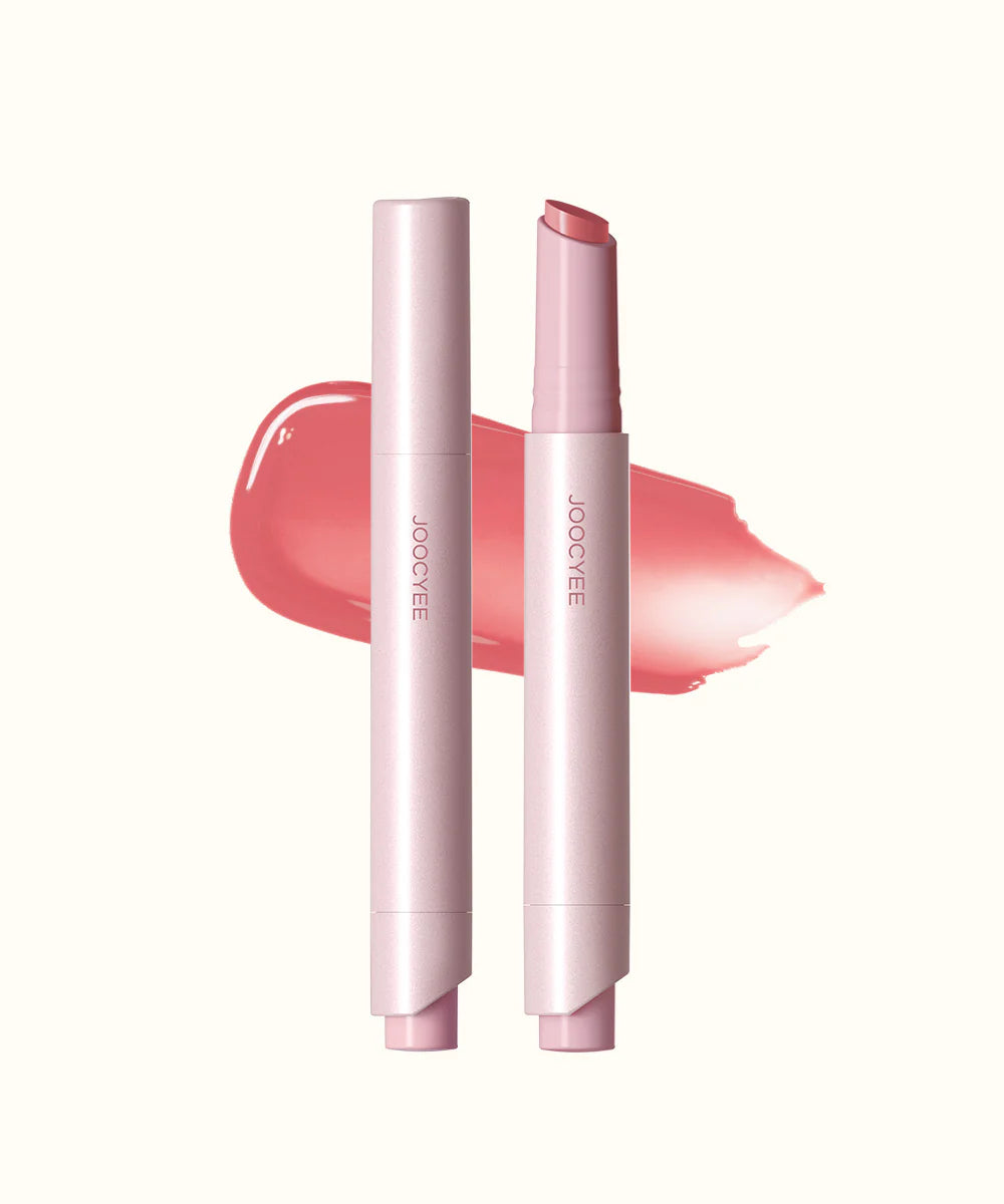 JOOCYEE Long-Lasting Glossy Rouge
