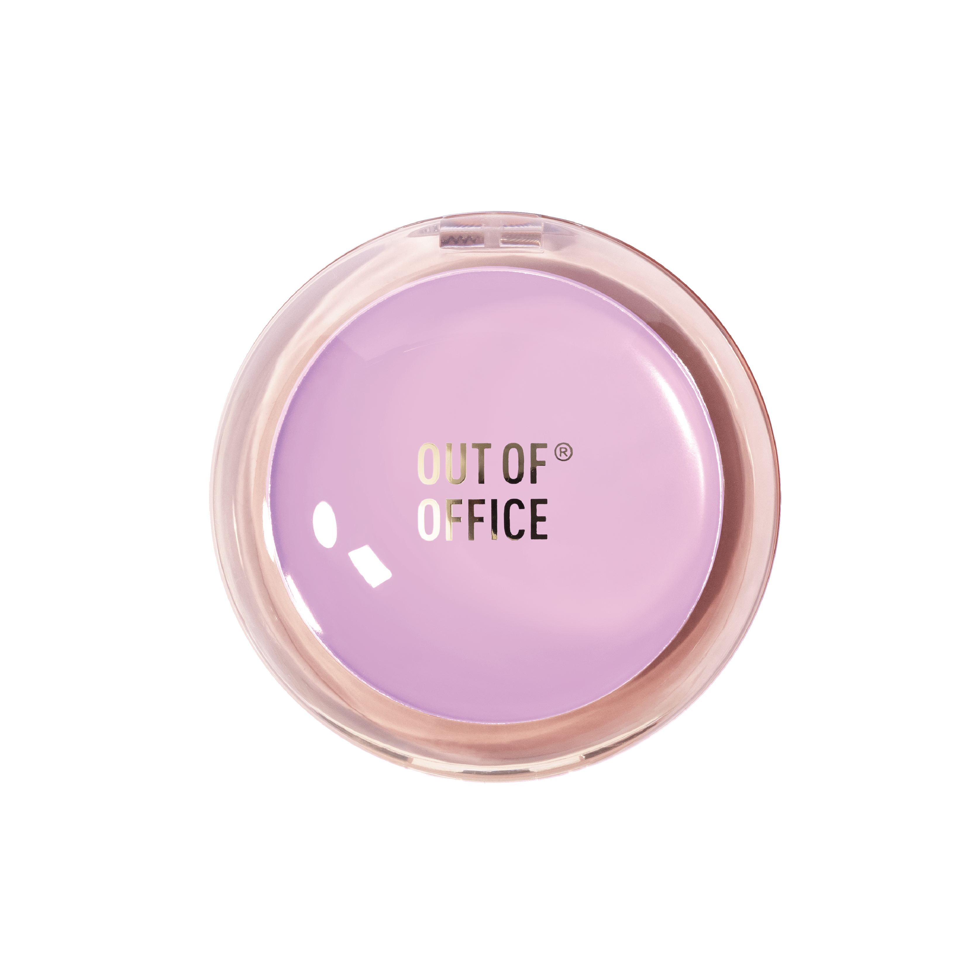 OUT OF OFFICE Velvet Mousse Blush