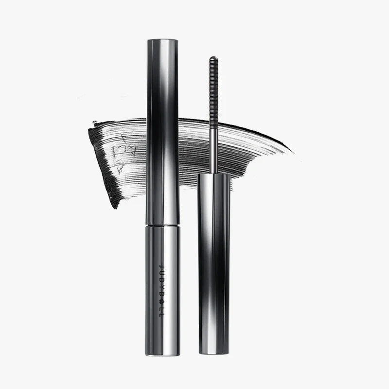 JUDYDOLL 3D Curling Iron Mascara