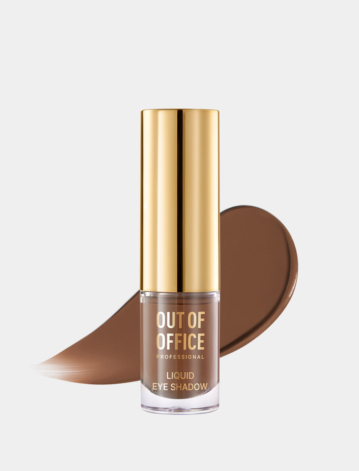 OUT OF OFFICE  Soft Mist Liquid Eyeshadow