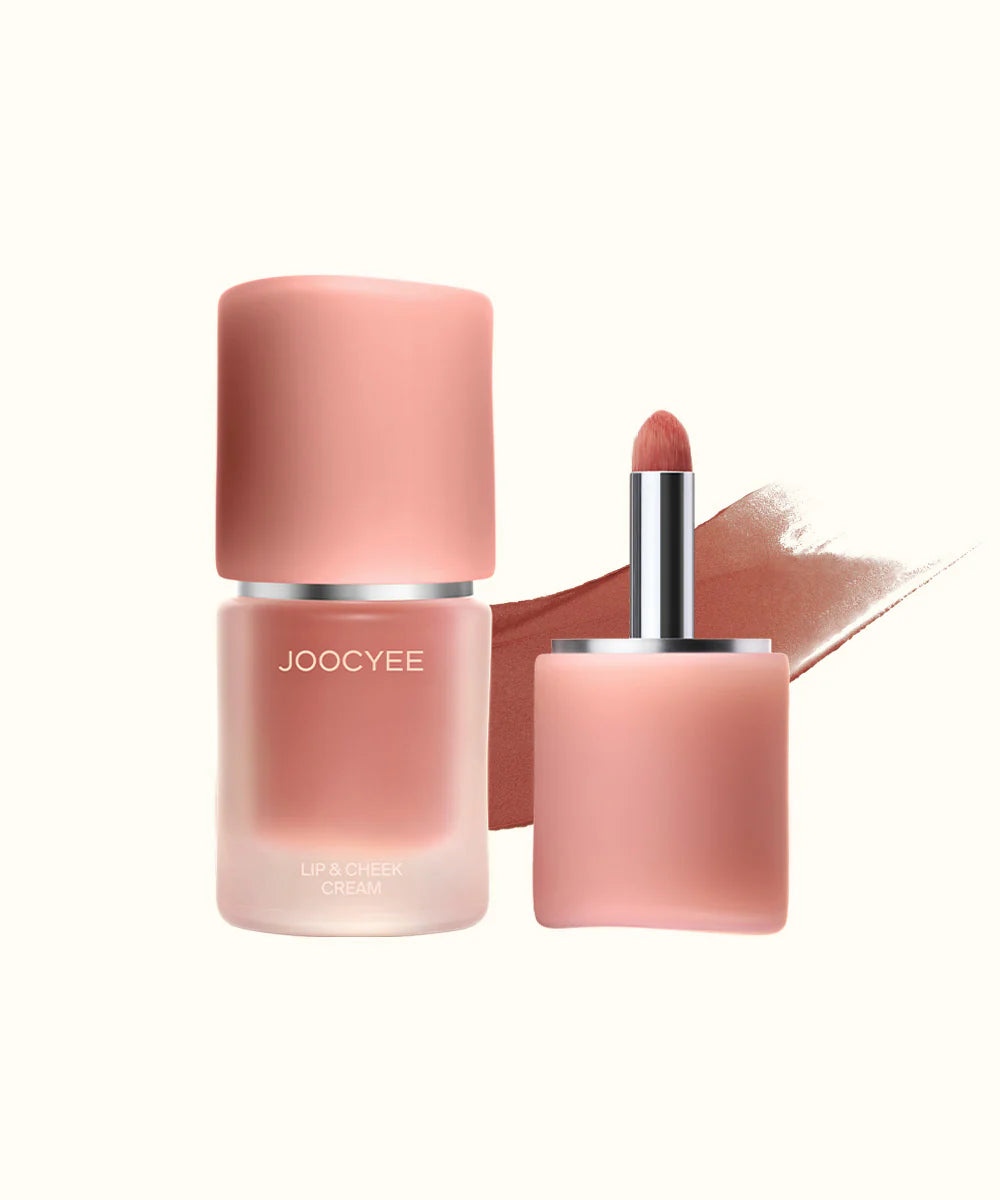 JOOCYEE Multi-Purpose Lip & Cheek Cream