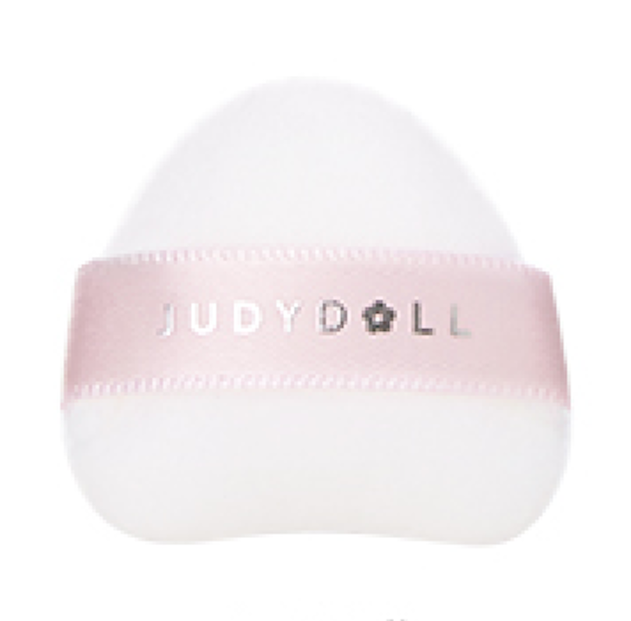 🎁 JUDYDOLL Blush & Highlight Powder Puff (100% off)